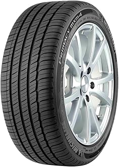 Primacy MXM4 Touring Radial Tire - 275/40R19 101H