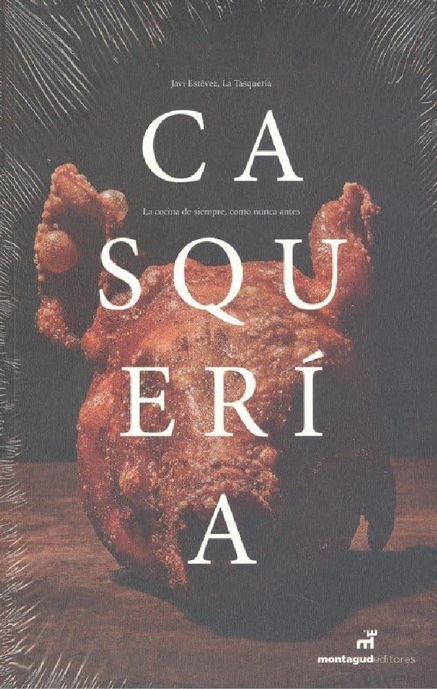Casquería (COCINA)