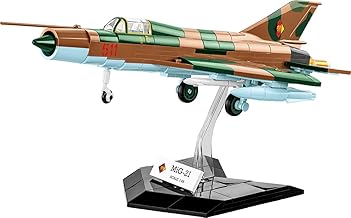 MIG-21 (DDR/Czechoslovakia)