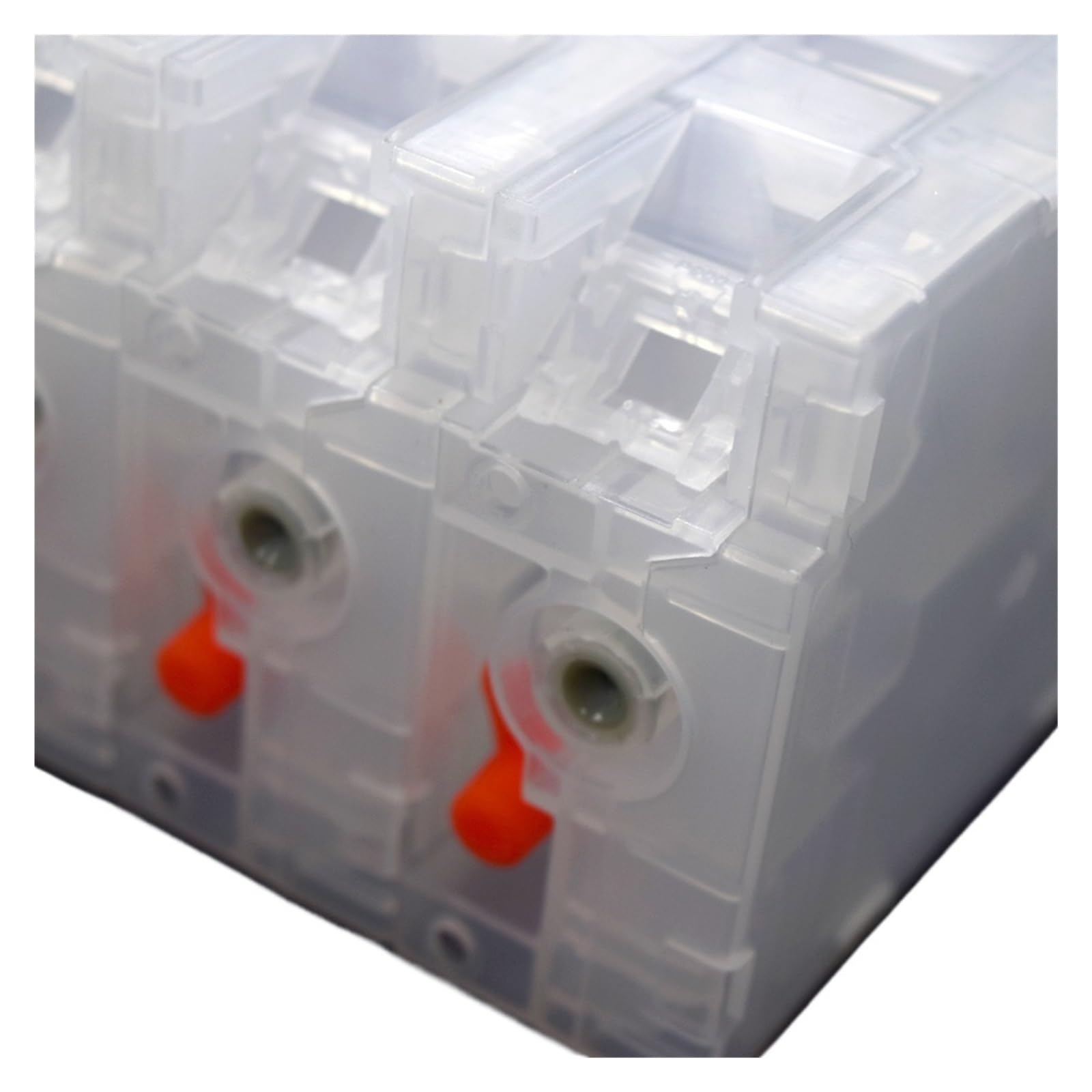Compatibile con Epson, T46S T47A Cartuccia Inchiostro P700 P900 | SC-P700, SC-P900, P700, P900, Senza chip, Cartuccia d'inchiostro ricaricabile, Stampante