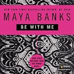 Cover of Be with Me