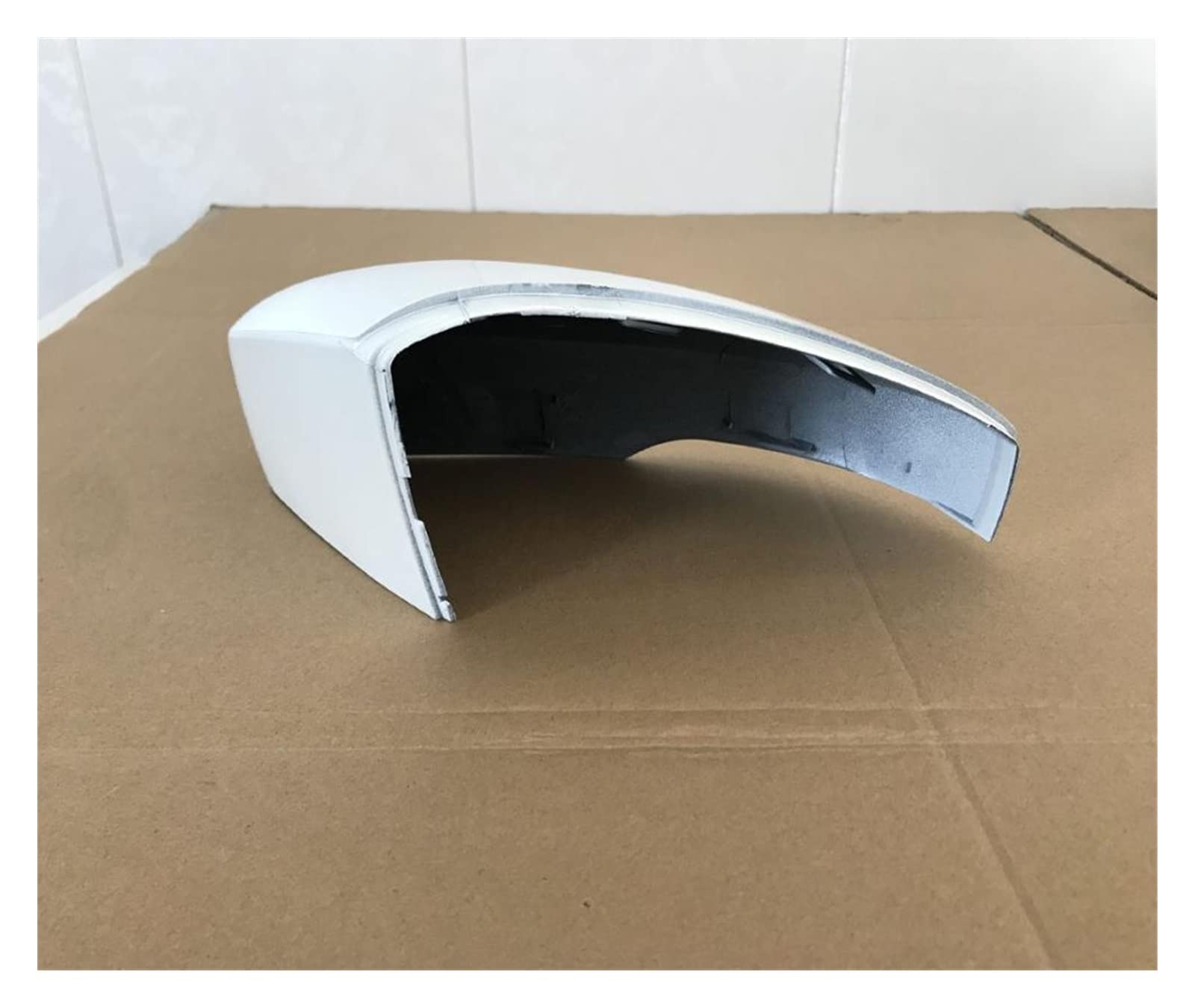 Copertura Specchietto Retrovisore Vkinman Per Cadillac SRX 2010-2016, Lato Conducente E Passeggero, Ricambio 22774040 22774041