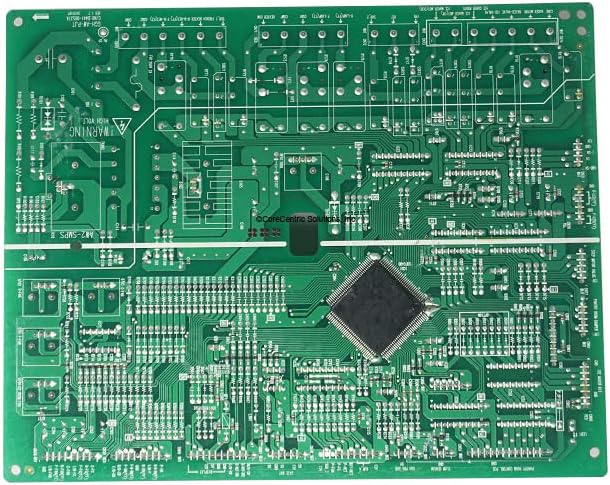 CoreCentric Remanufactured Refrigerator Replacement DA41 00620C