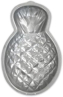USA Pan Global Bakeware Pineapple Cake Pan