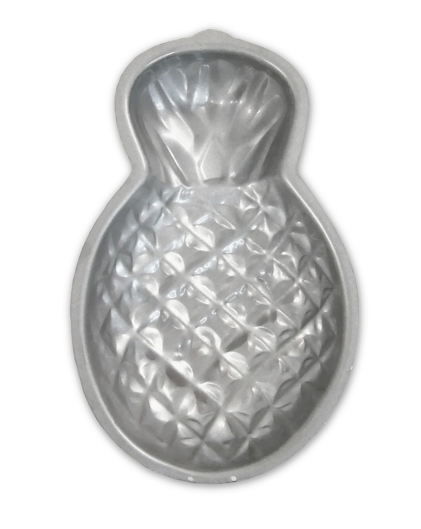 USA Pan Global Bakeware Pineapple Cake Pan