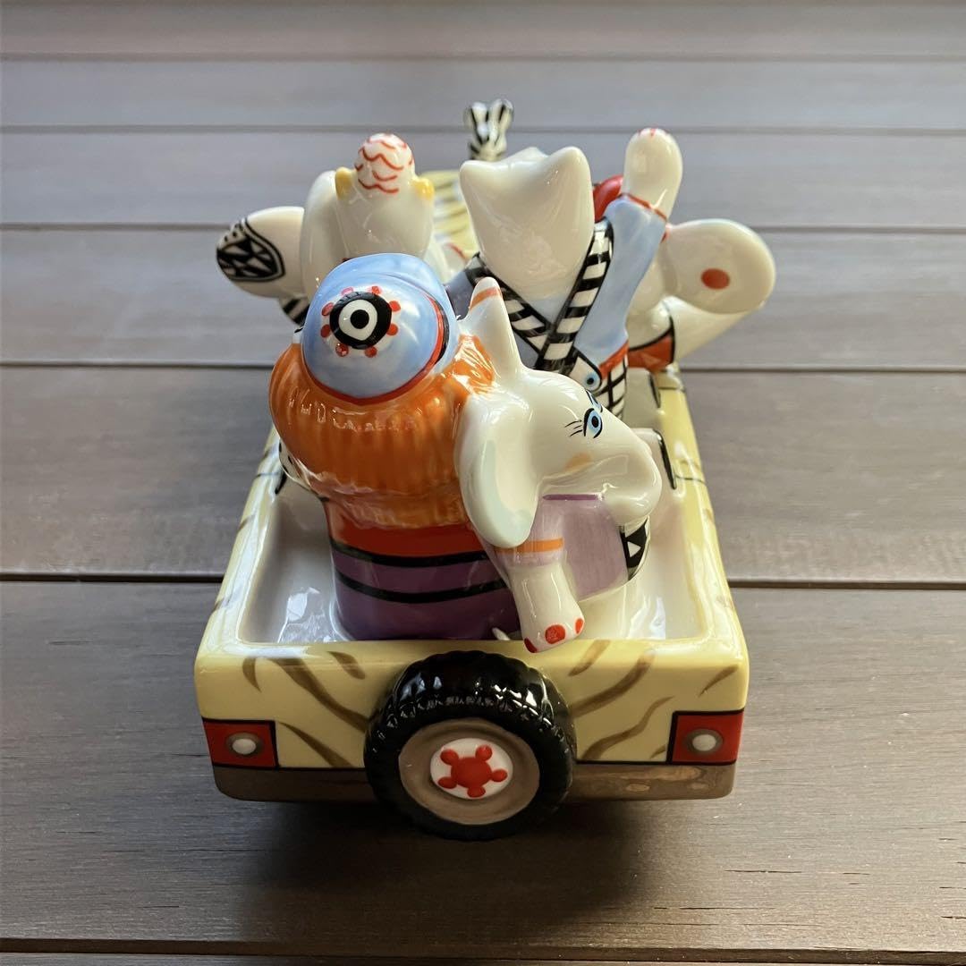 Amazon.co.jp: ビレロイ＆ボッホ ベネディクト サファリ オート  