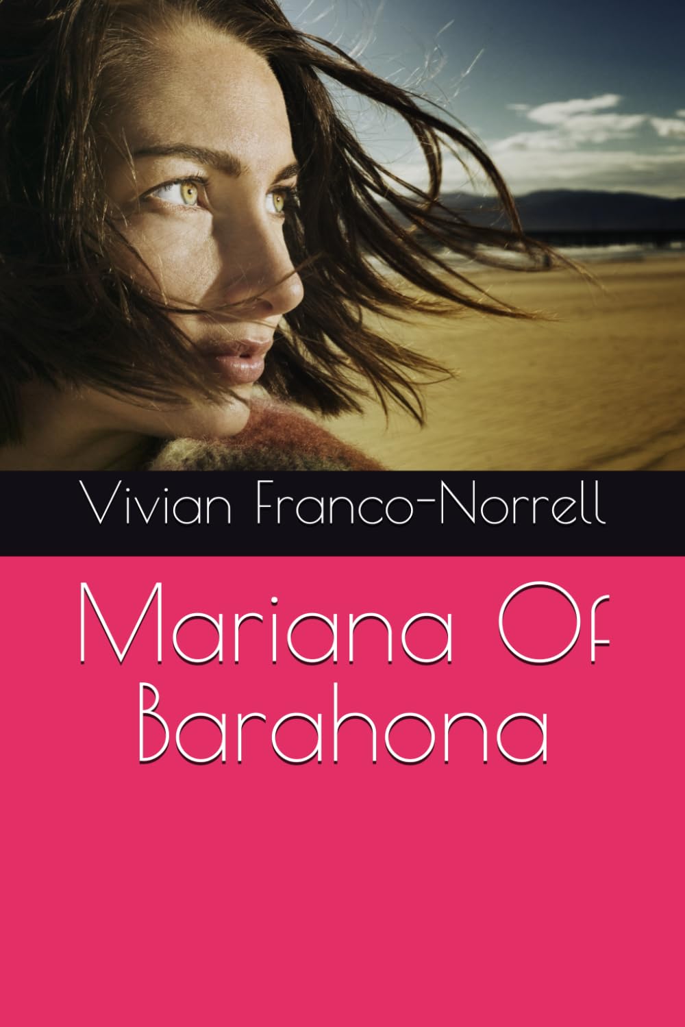 Mariana Of Barahona
