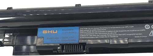 Miniatura 3 de GHU Nueva batería de repuesto de 58 WH para 268X5 0268x5 compatible con Dell Latitude 3330 inspiron 13z N311z 14Z N411z Vostro V131 V131D V131R