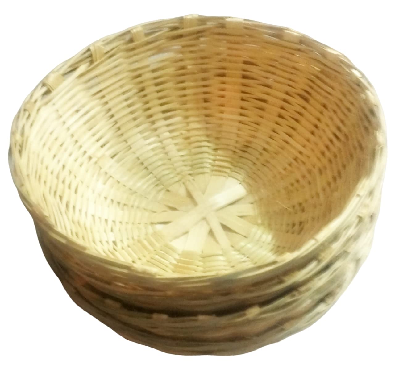 Blossom, Bamboo basket For Haritalika teej & Chat pooja Fruit
