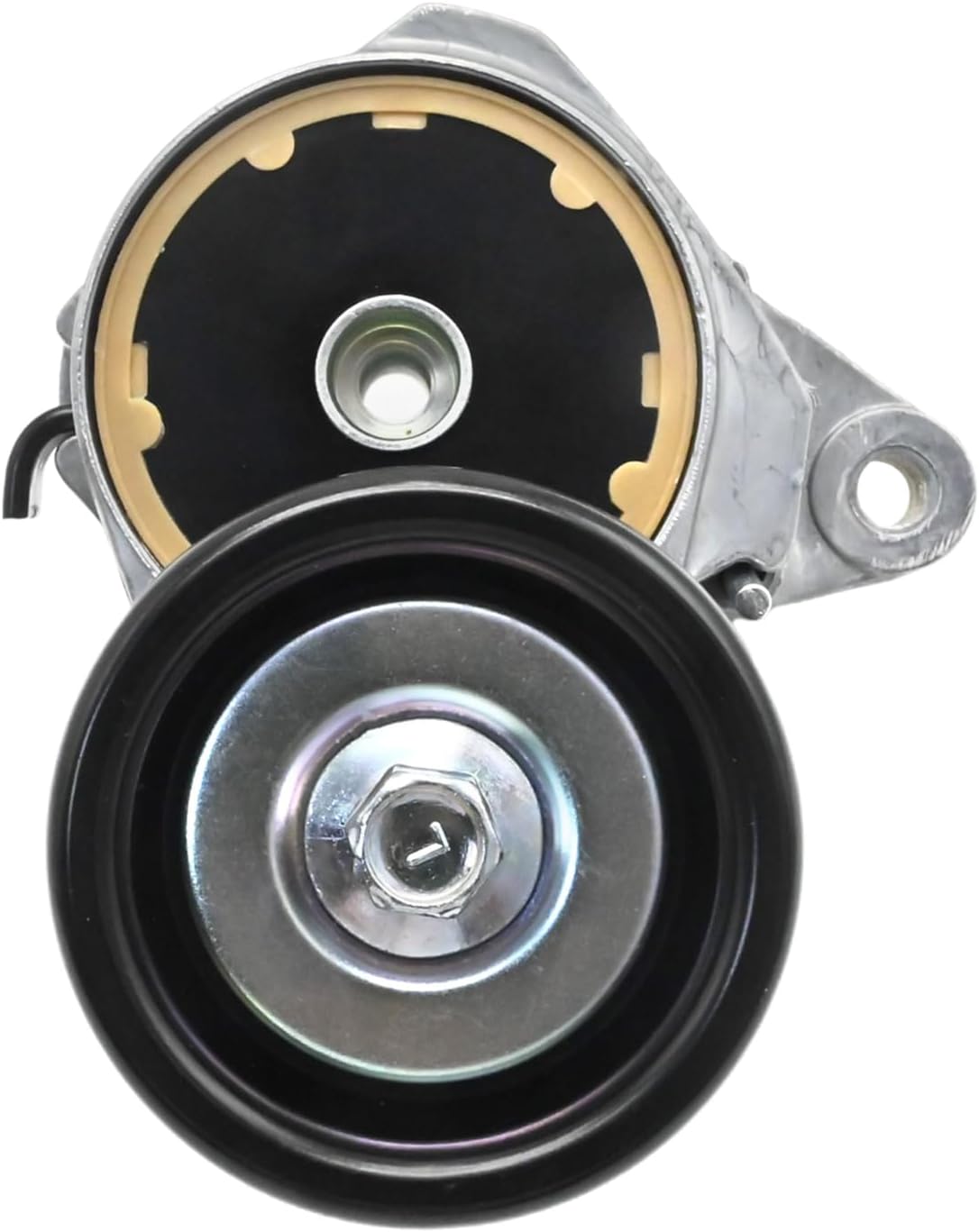 89378 Serpentine Drive Belt Tensioner, Replacement for Lexus GX460/LX570, Replacement for Toyota Land Cruiser Sequoia Tundra V8 4.6L 5.7L, Replaces 305378 39185 166200S010