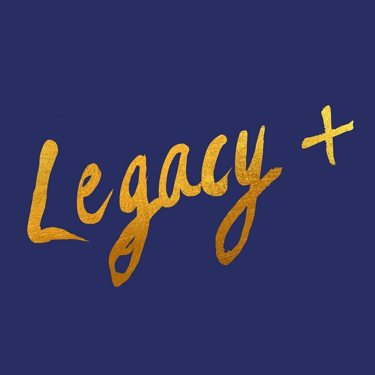 Legacy + [VINYL]