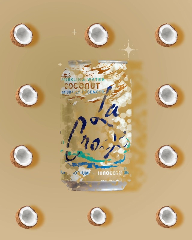 Amazon.com: La Croix Sparkling Water, Berry, 12 Fl Oz (pack of 8