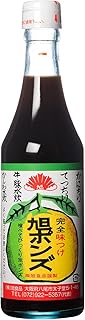 旭食品 旭ポン酢 360ml