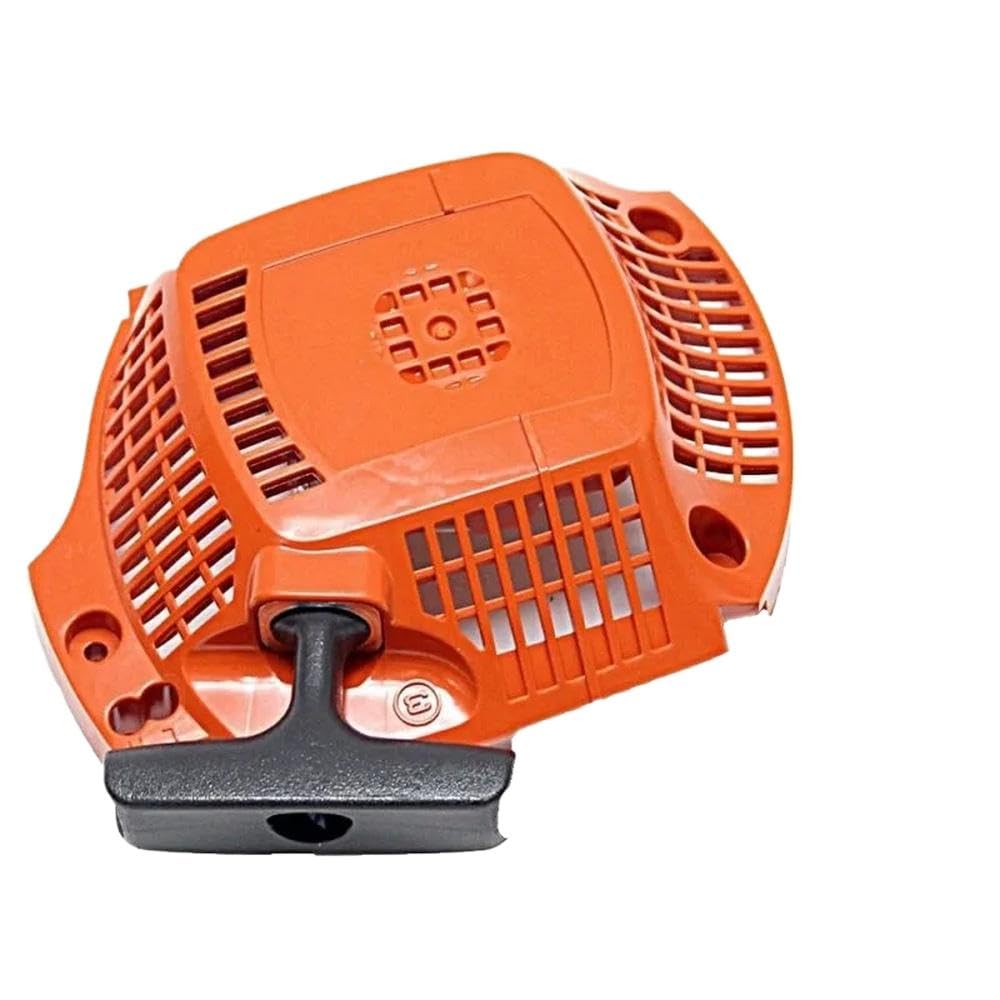 Hjxctrh One Color Recoil Starter Rewind Pull Easy Starter Assembly Compatible With 435 435E 440 440E