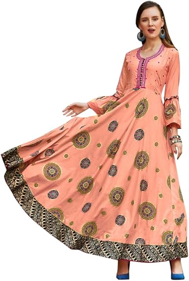 amazon maxi kurti