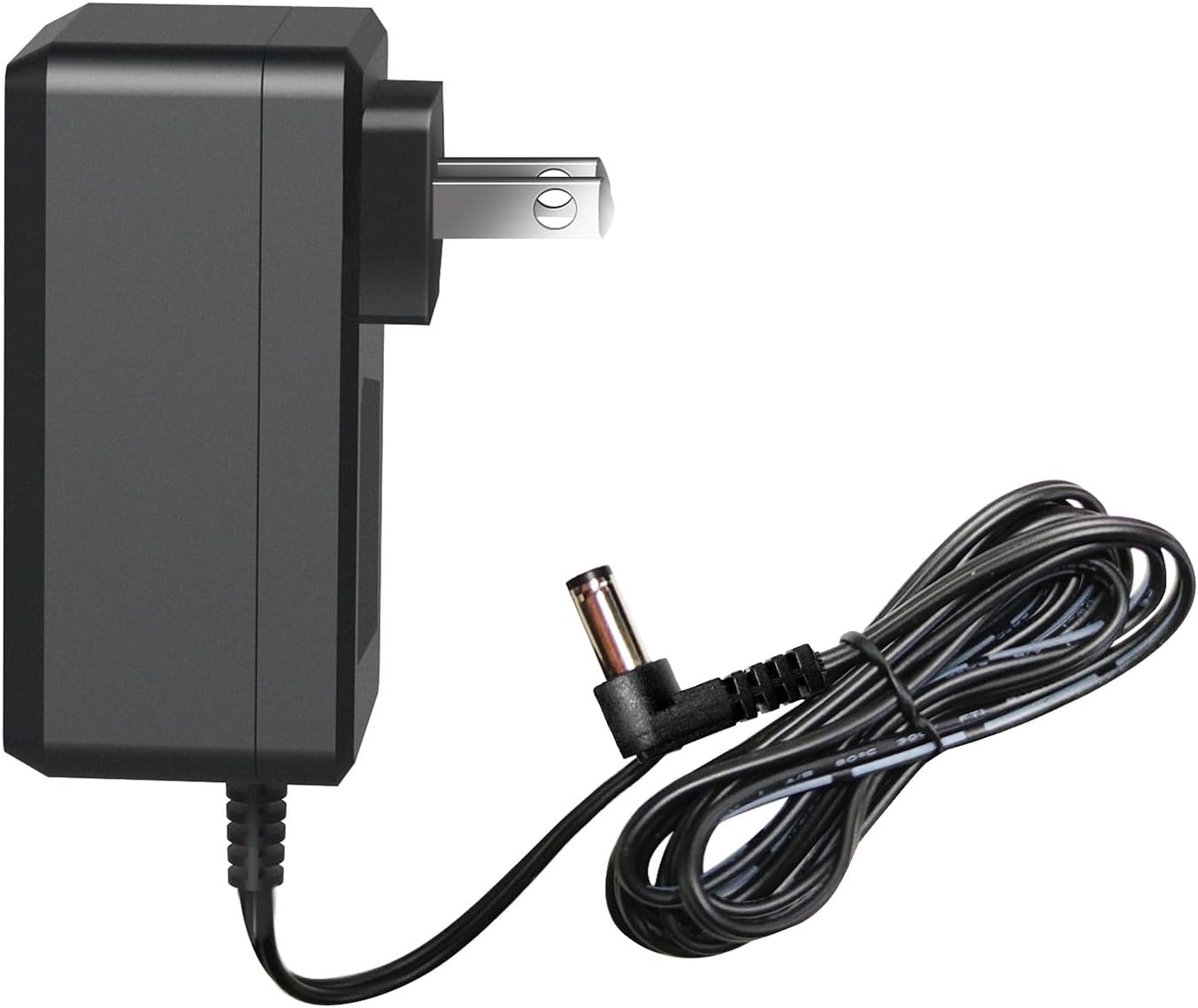 SMOTURE VAC03 Vacuum Cleaner Replacement Charger Due to Different interfaces, This Charger is only Suitable for SMOTURE VAC03, not for Other Models. Please Confirm Your Vacuum Model Before Purchasing