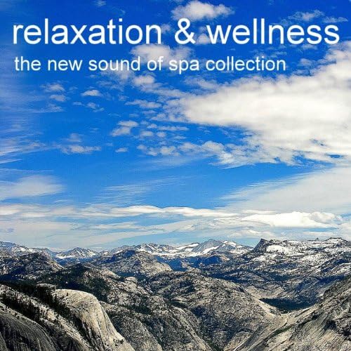 Relaxing Music for Wellness, Meditation, Yoga, Serenity and Natural