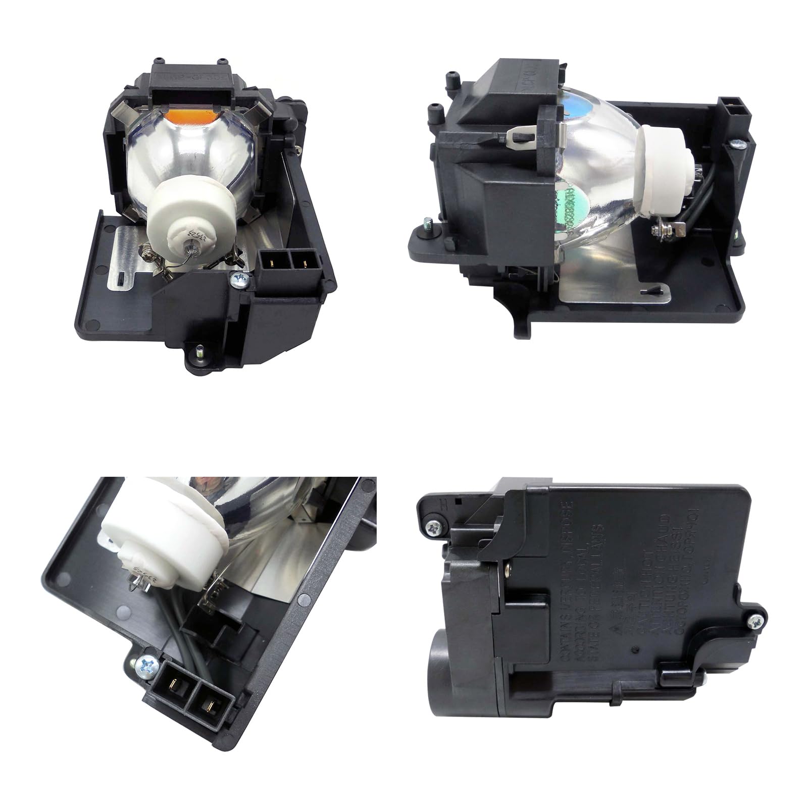 NEC NP32LP UM301W UM301Wi UM301X UM301Xi Lampe de Vidéoprojecteur