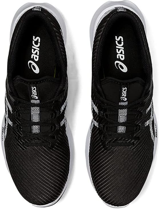 ASICS Versablast Black/White 8 D (M) - Image 6
