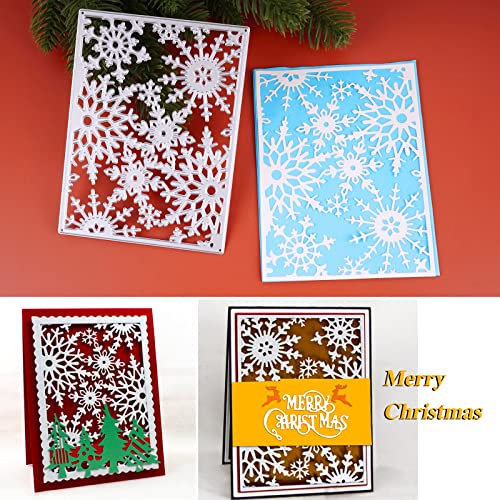 FLOFIA Fustelle Natalizie Natale Fustelle Albero