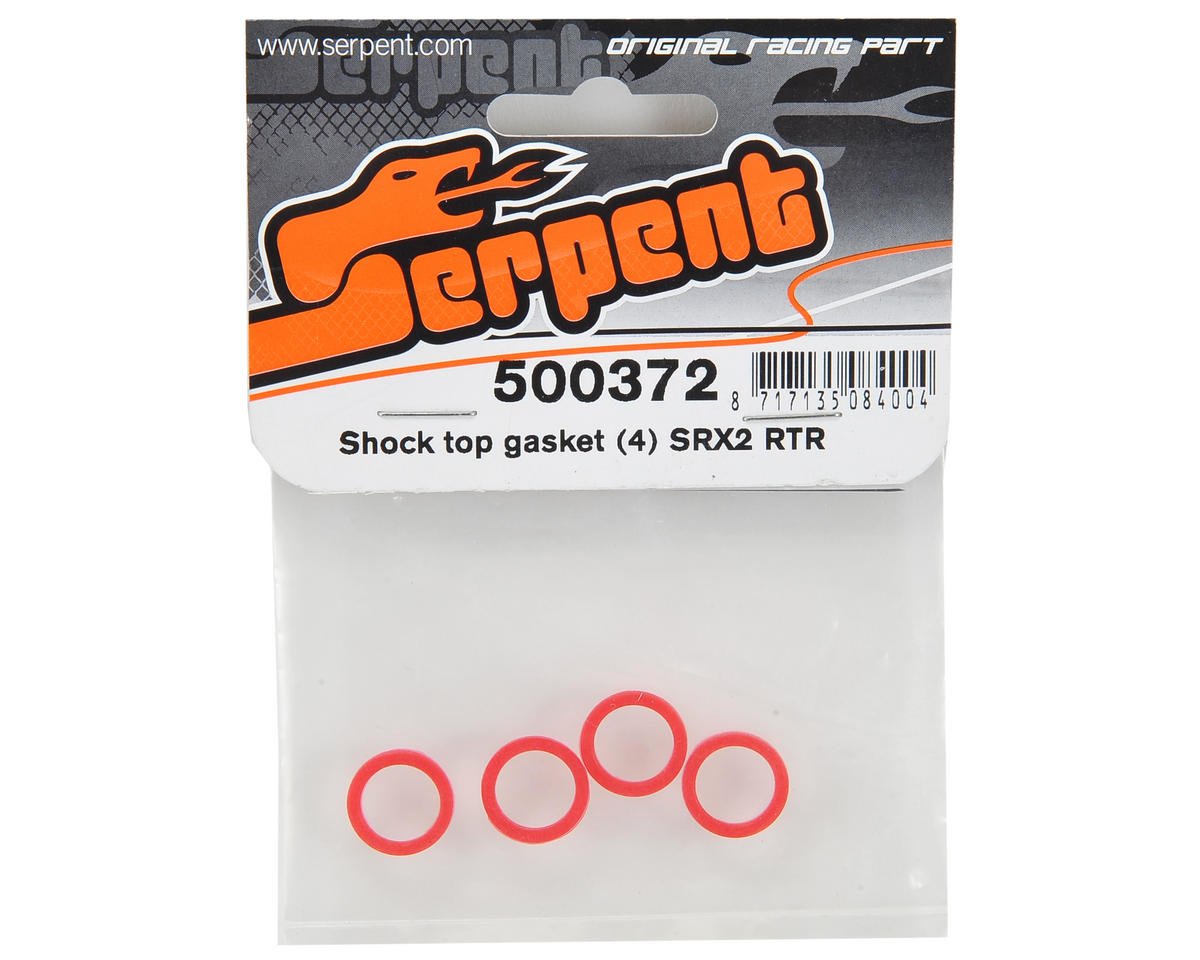 Hot Racing RCV15R O-Ring 15mm