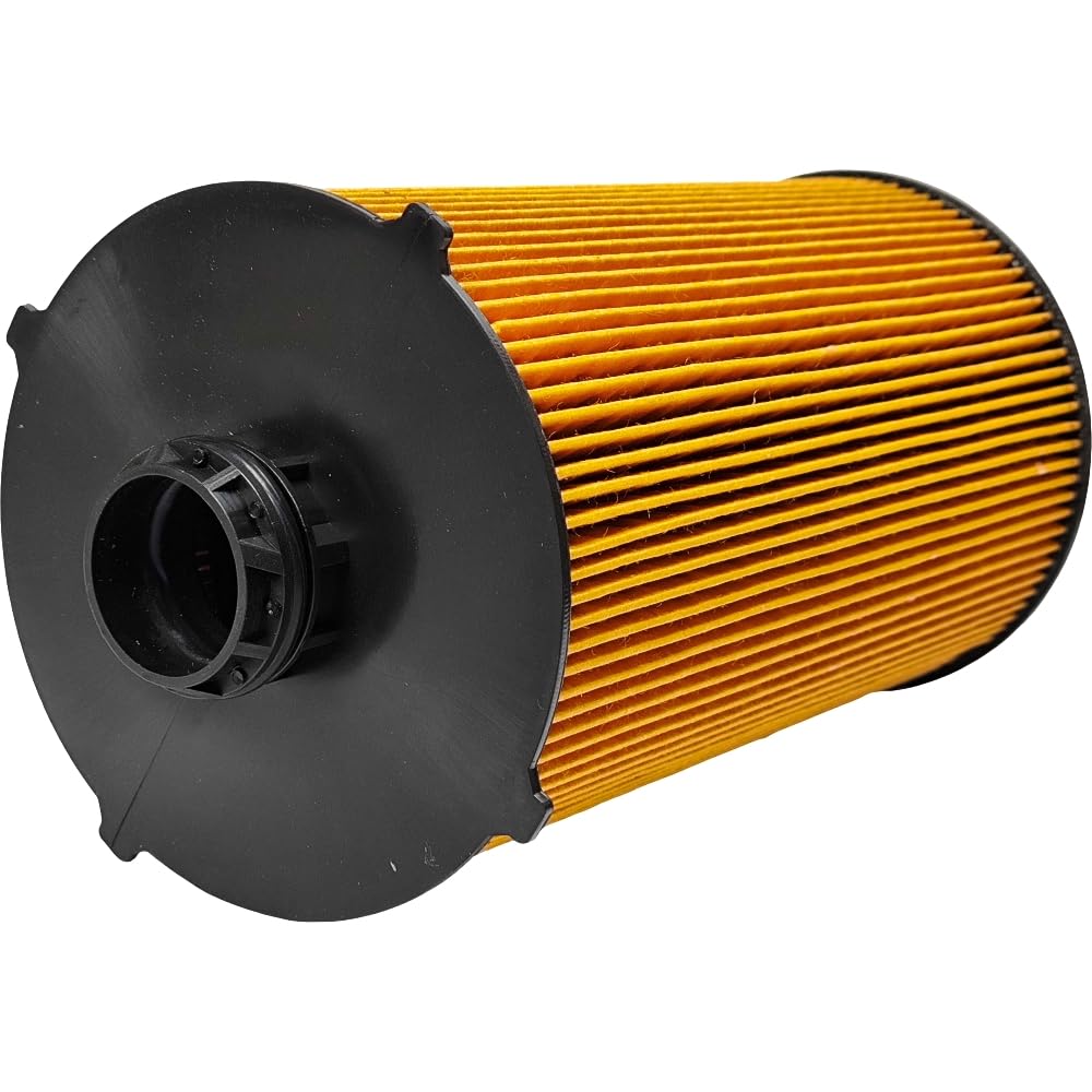 XYZIL 84565867 Elemento de filtro de óleo para capa New Holland
