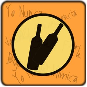 Decote Apps Party Wheel Trinkspiel