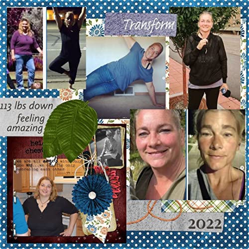 Couverture de The Kez Walks Podcast