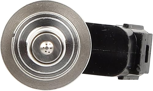 Miniatura 98 de Inyectores de combustible SCITOO de 4 agujeros aptos para 2006-2009 para Volvo para C70 2.5L, 2001-2003 2005-2009 para Volvo para S60 2.4L