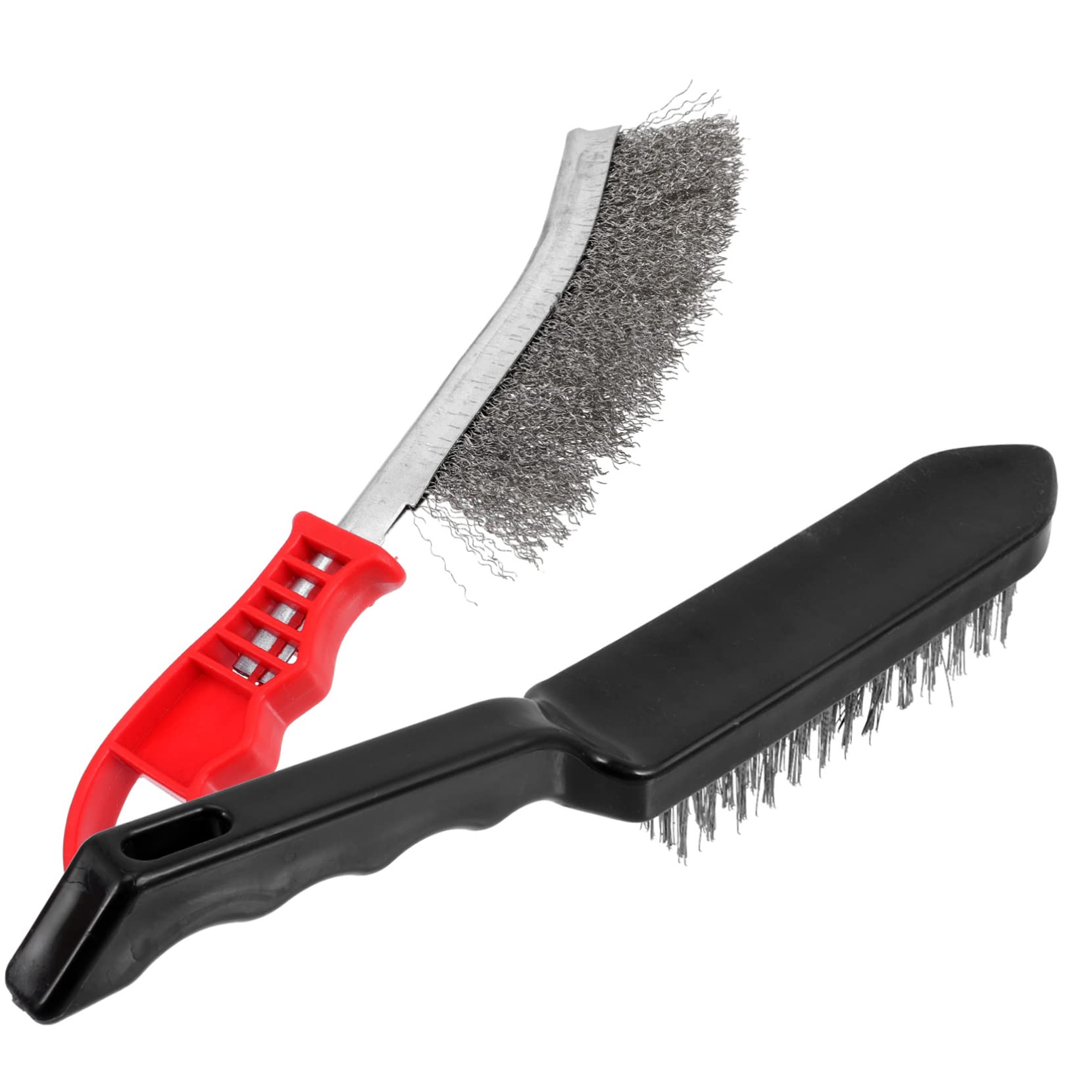 Brosse Et Grattoir Pour Barbecue, Accessoires De Cuisine, Kit