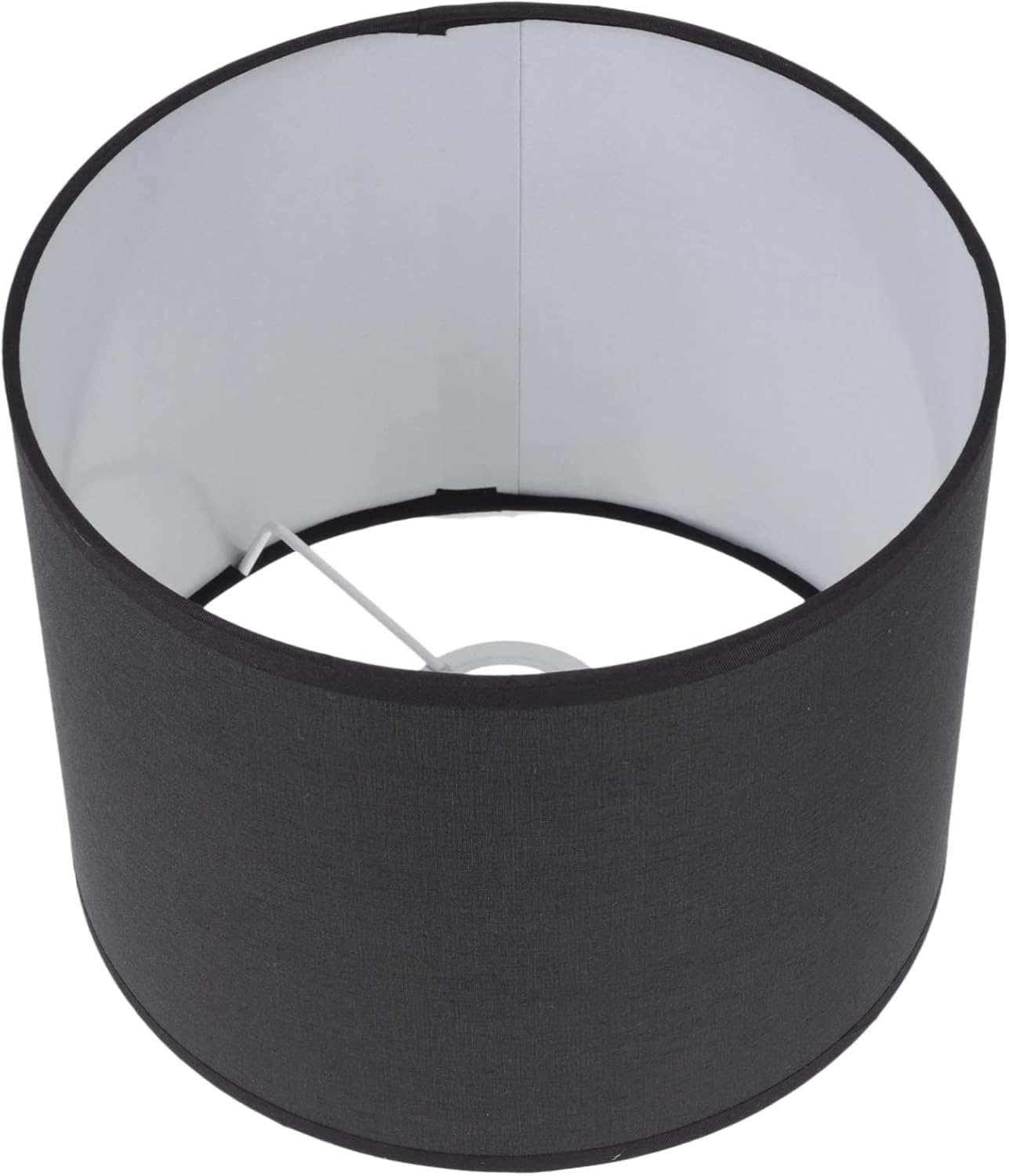 Gadpiparty 1pc Household Lampshade Simple Easy to Install Light Cover for Bedside Lamps Cozy Softening Light for Home Decor