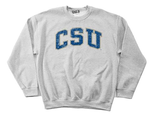 Buccaneers Crewneck Sweatshirt — Pewter Buccaneers Crewneck Sweatshirt — Pewter — officially licensed fan gear