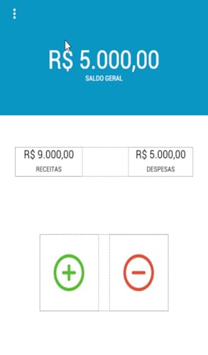 Finanças Pessoal