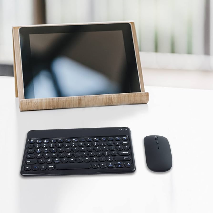 Amazon | Umechaser タブレットキーボード マウス ipad対応