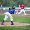 Cinturón de Béisbol y Sóftbol MadSportsStuff Ajustable - Niños Hombres Niñas Mujeres - Tallas Juveniles y Adultos 7