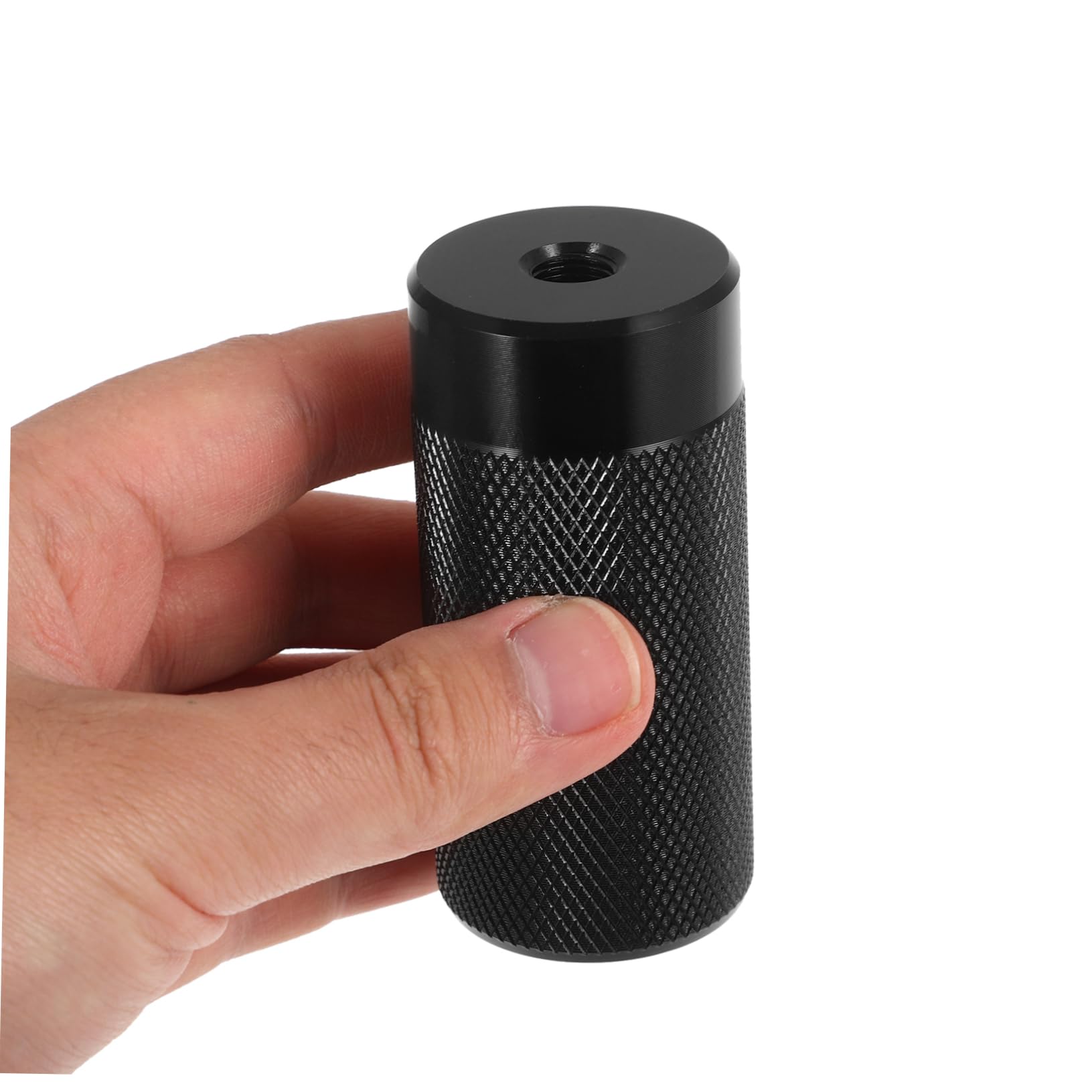 HONMEET Sturdy Bike Rear Pegs 2pcs Scooter Pegs Replacement Aluminum Alloy for Road