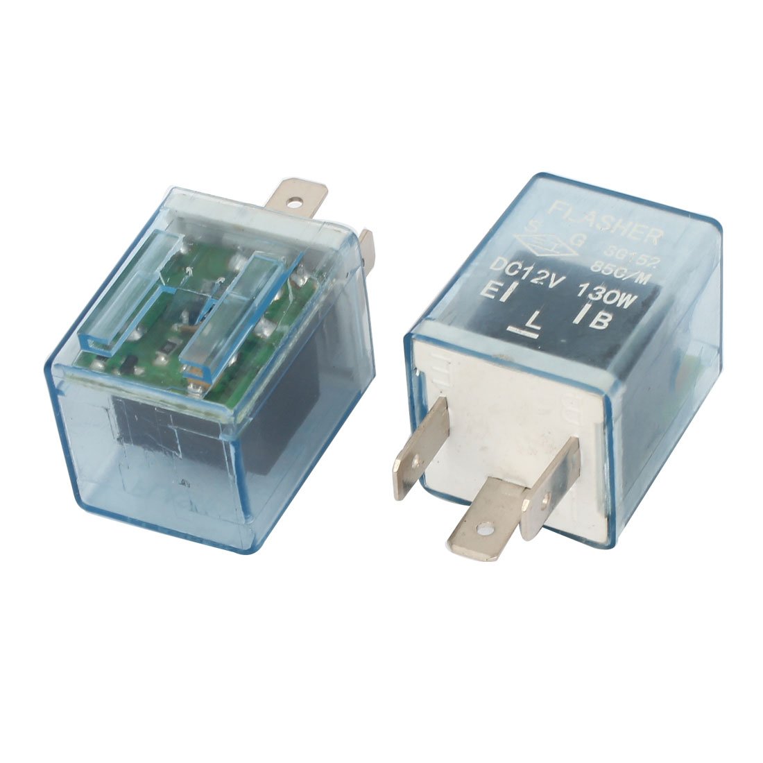 Relais clignotant LED 24V DC pour réparer la signalisation électronique 130 instable