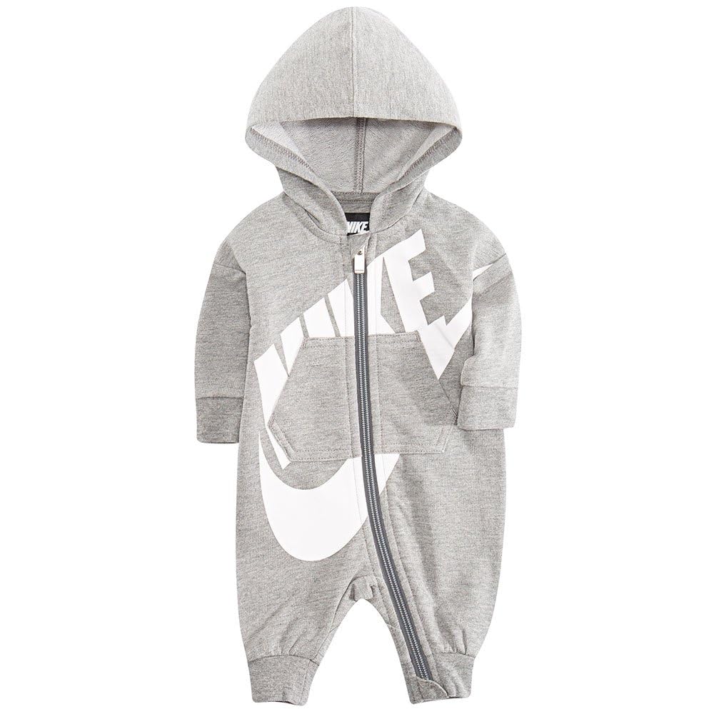 Nike Baby Hooded Coverall