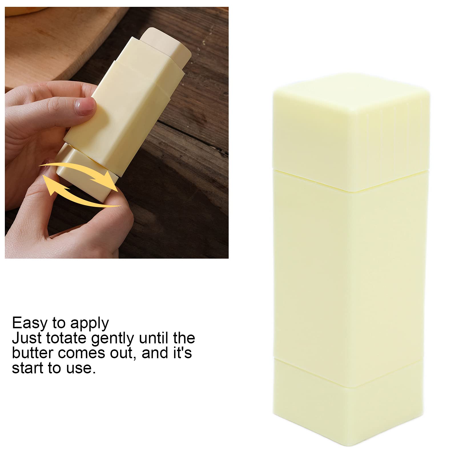 butter bread様　〜専用〜 Amazon.com | TOPINCN 10Pcs Butter Sticks, Japanese Upright