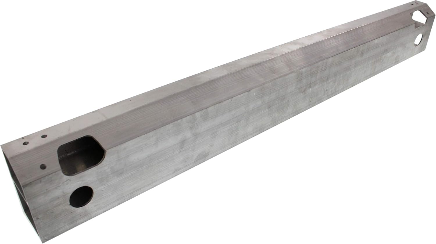 Garage-Pro Bumper Reinforcement For 2012-2015 Toyota Tacoma Front