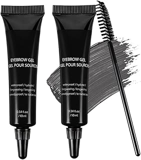 Paquete de 2 unidades de gel líquido para cej...