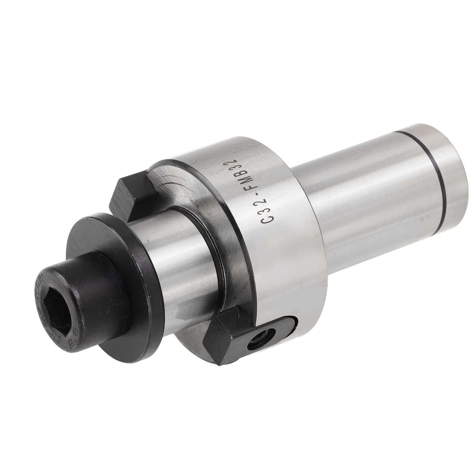 Porta frese per fresatura frontale 40cr Shock Portautensili CNC ad alta durezza Lavorazione dei metalli C32 FMB32