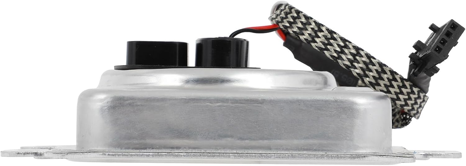 ECCPP Replacement fit for 2015-2022 For Dodge for Challenger,2015-2022 For Dodge for Charger Xenon Ballast Headlight Control Unit Replaces 68254149AA