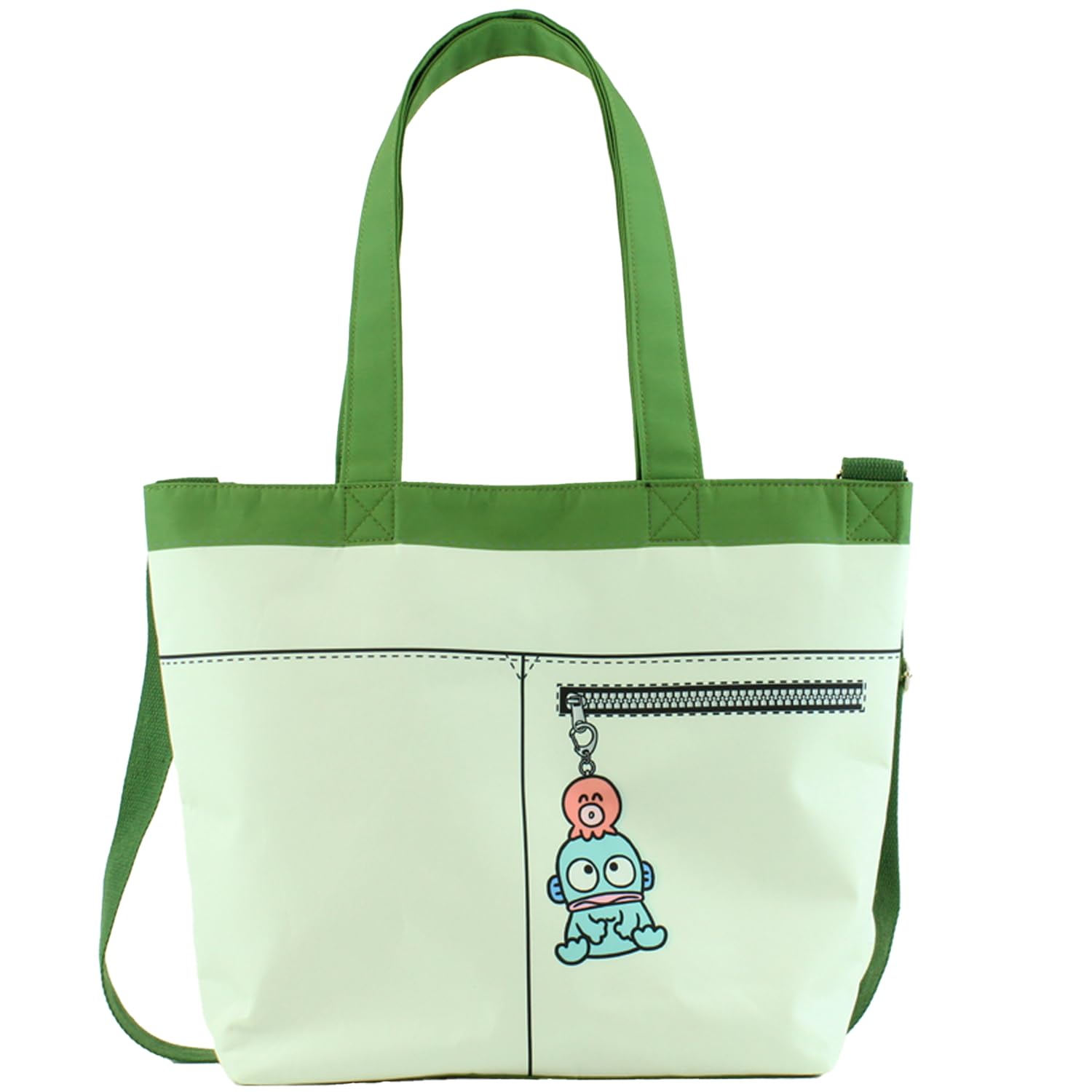 hageです。 ハンギョドン アウター ジャケット、ショルダーバッグ hage様専用です。 ハンギョドン アウター ジャケット