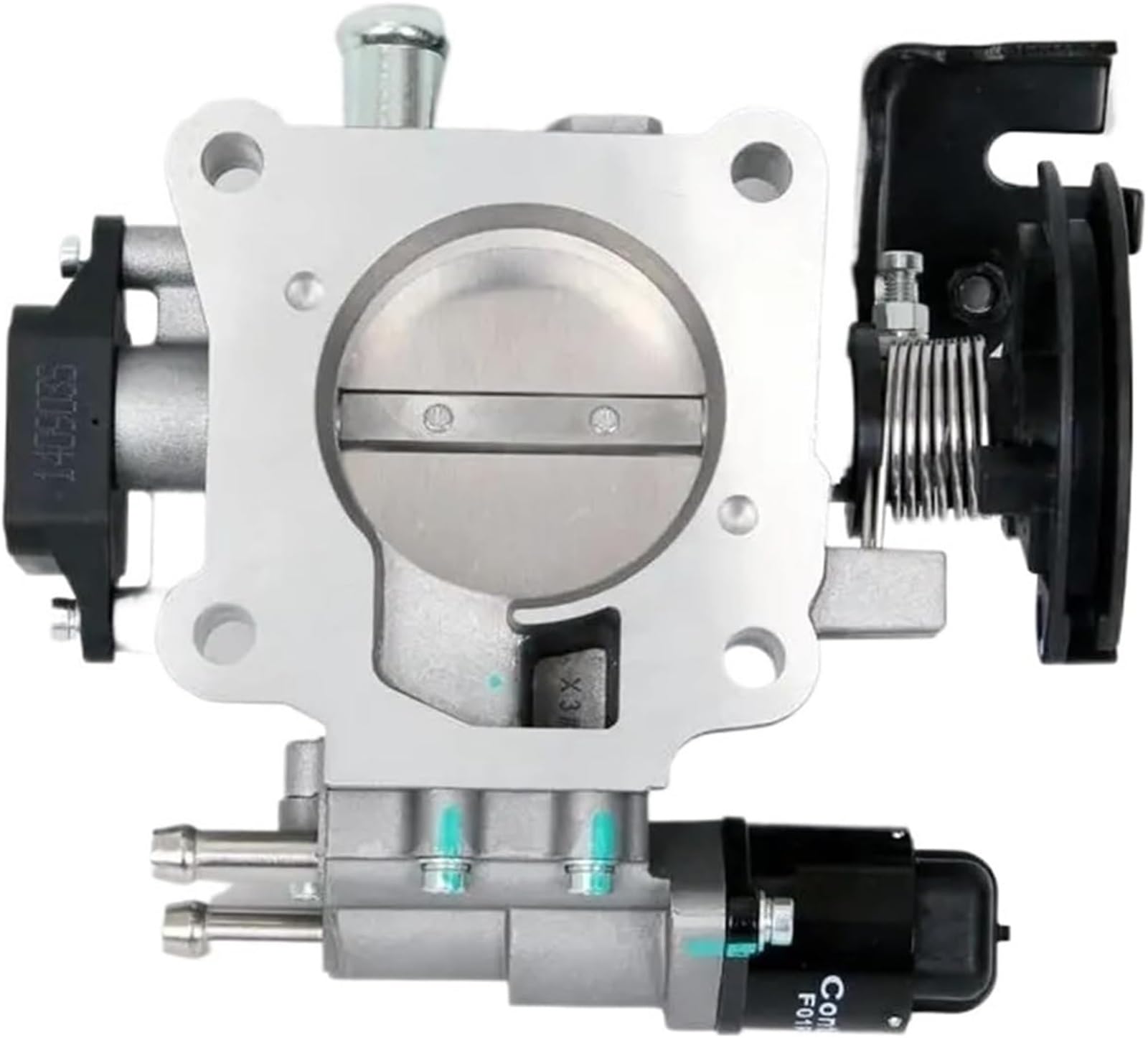 Actionneur de corps de papillon Geely Emgrand EC718 GC7 pièce admission air