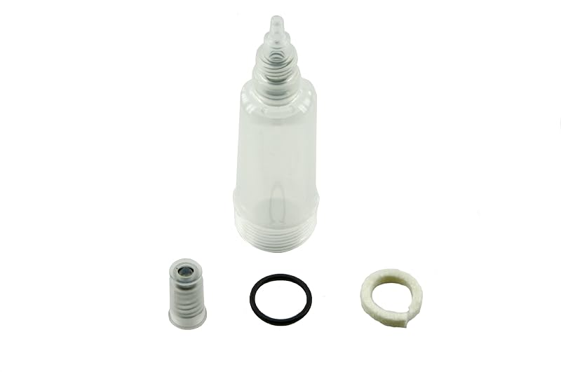 Kit de Reparo para Sangrador de Freios Phoenix Systems 5002-B