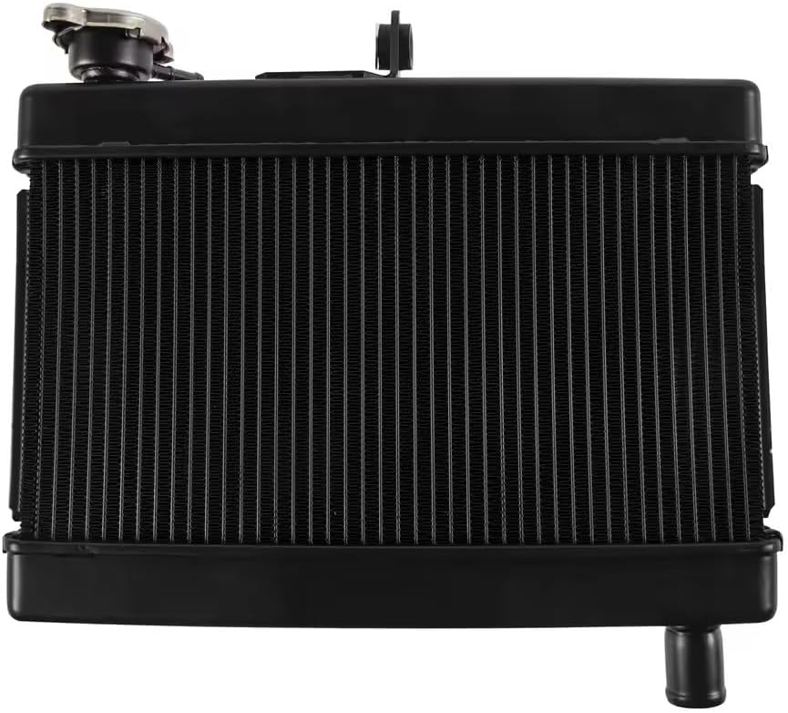 Motorcycle Engine Radiator Cooler Cooling for Honda Rebel CMX 500 CMX500 CL500 CL300 2017-2023 2021 2020 Aluminium Accessories