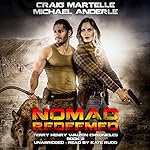 Cover of Nomad Redeemed