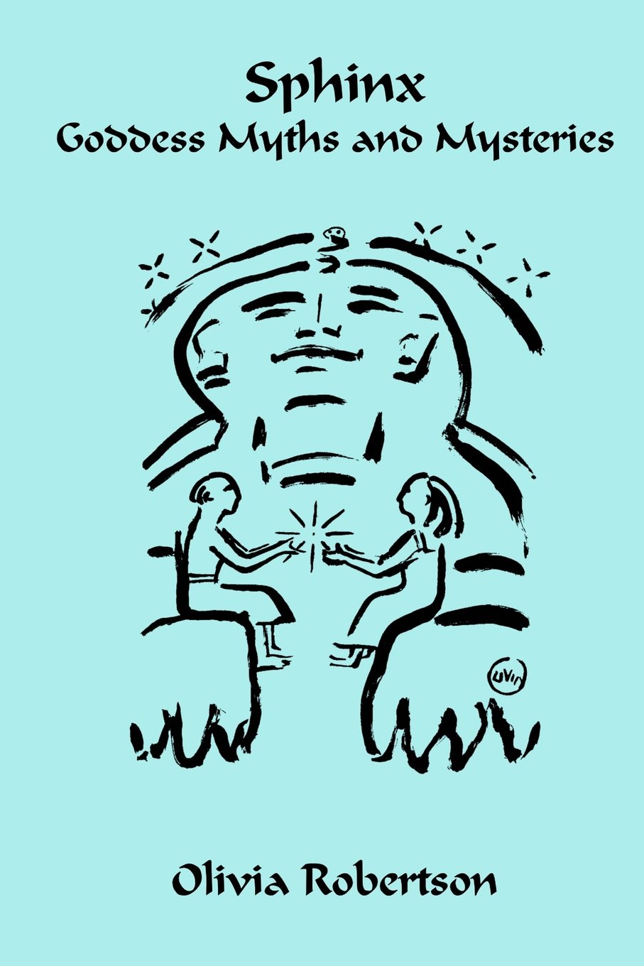 Sphinx: Goddess Myths and Mysteries