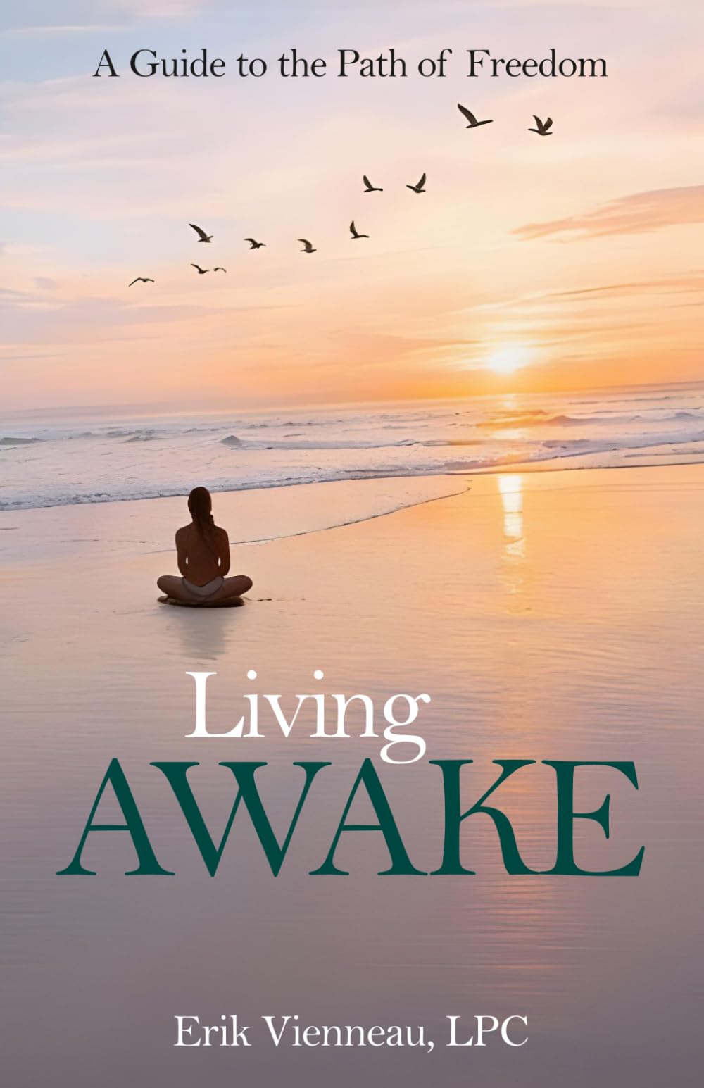 Living AWAKE: A Guide to the Path of Freedom